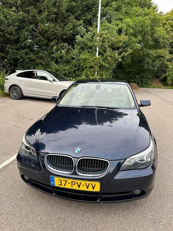 Occasion BMW 520 170 PK (125 kW) 2005