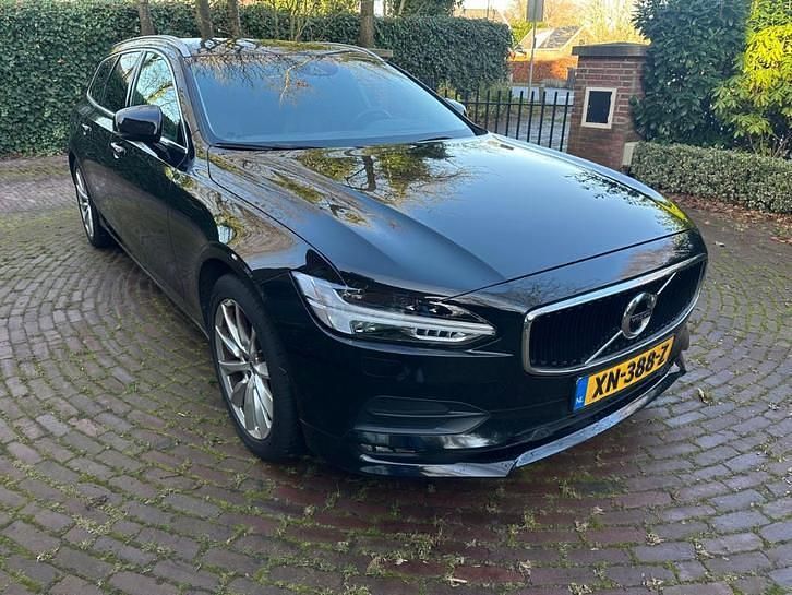 Gebruikt 2018 Volvo V90 Inscription Stationwagen | € 22.500 (Super prijs) - Afbeelding 1/4
