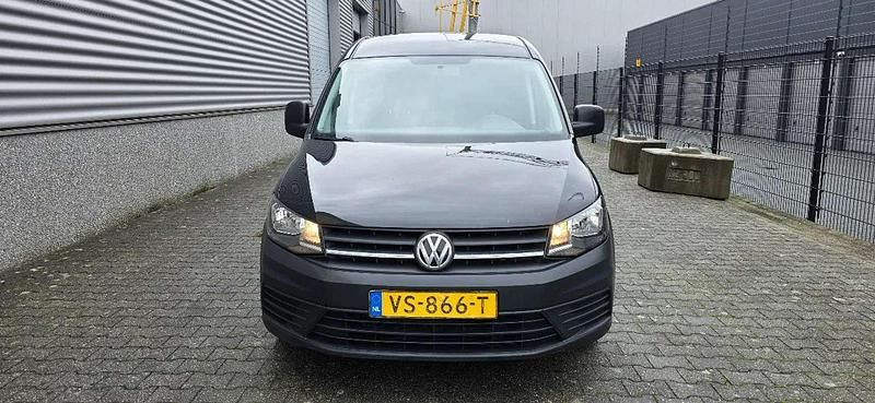 Occasion VW Caddy 75 PK (55 kW) 2016 MPV