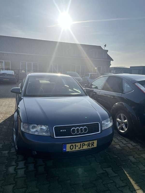 Occasion 2002 Audi A4 Sedan | € 2.700 (Eerlijke prijs) - Afbeelding 1/4