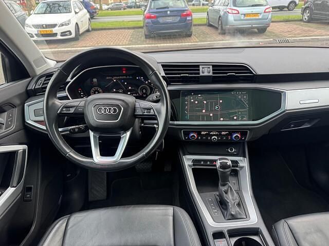 Occasion Audi Q3 150 PK (110 kW) 2022 Grijs SUV