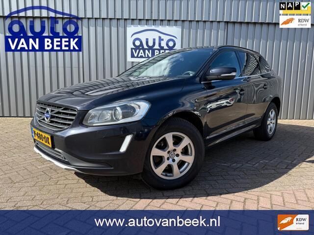 Overige Gebruikt 2015 Volvo XC60 Momentum SUV | € 13.950 (Eerlijke prijs) - Afbeelding 1/4