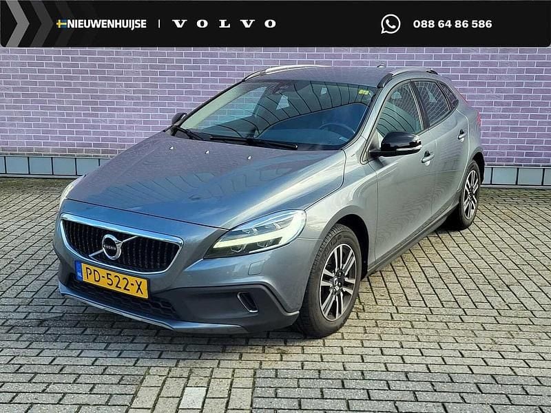 Gebruikt 2018 Volvo V40 CC Stationwagen | € 17.894 (Goede deal) - Afbeelding 1/4