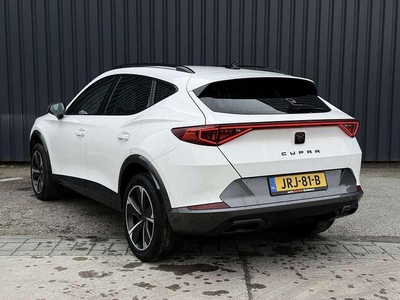 Occasion Cupra Formentor 150 PK (110 kW) 2023 Wit SUV