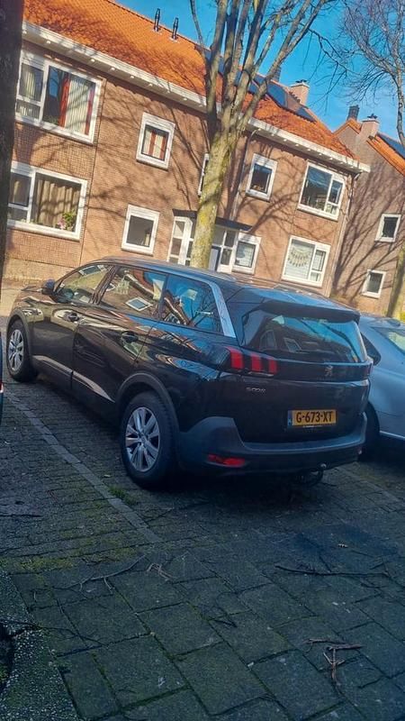 Occasion Peugeot 5008 S 130 PK (95 kW) 2020 SUV