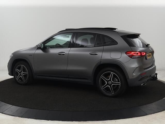 Occasion Mercedes GLA250 AMG 218 PK (160 kW) 2020 Grijs SUV
