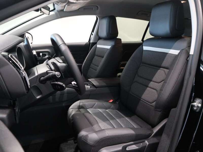 Nieuw Citroën C5 Aircross 145 PK (106 kW) 2025 , metallic lak SUV