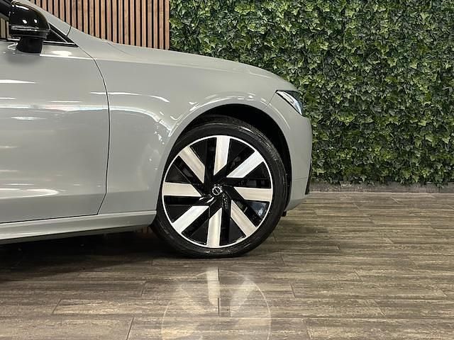 Occasion Volvo V90 Ultimate 455 PK (334 kW) 2023 Grijs Stationwagen