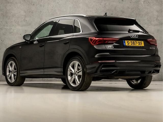 Occasion Audi Q3 Proline 150 PK (110 kW) 2022 Zwart SUV