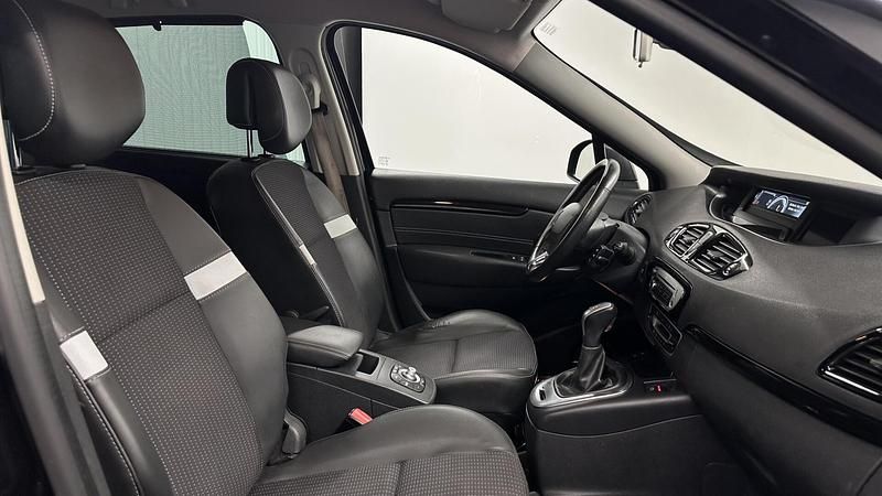 Occasion Renault Scénic IV Bose Edition 110 PK (80 kW) 2017 Zwart MPV