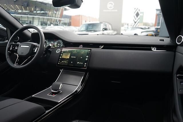 Occasion Land Rover Range Rover evoque SE Dynamic 300 PK (220 kW) 2024 Grijs SUV