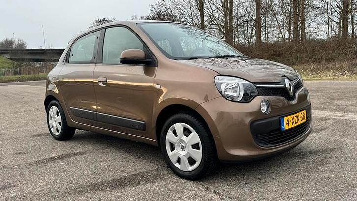 Occasion 2014 Renault Twingo SE Hatchback | € 4.200 (Goede deal) - Afbeelding 1/4