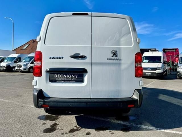 Occasion Peugeot Expert 2023 Wit Van
