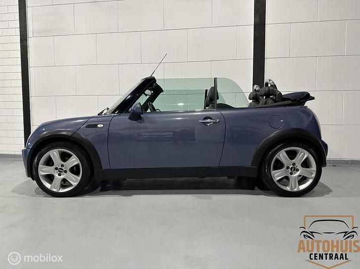 Occasion Mini Cooper Chili 116 PK (85 kW) 2005 Hatchback