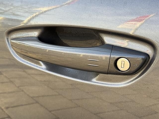 Occasion Citroën C4 Picasso Business Class 131 PK (96 kW) 2018 Grijs MPV