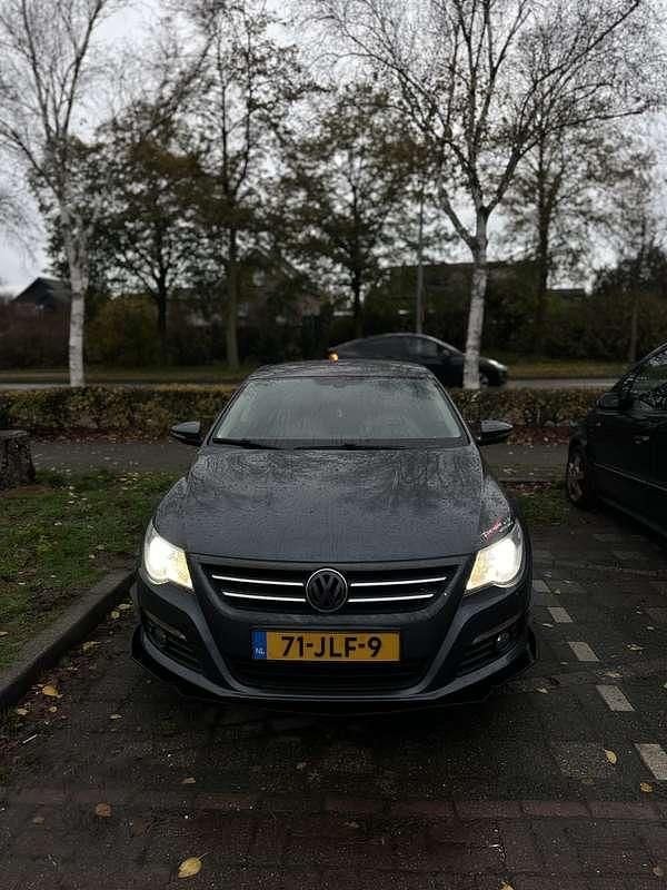 Occasion VW Passat 160 PK (117 kW) 2009 Coupé