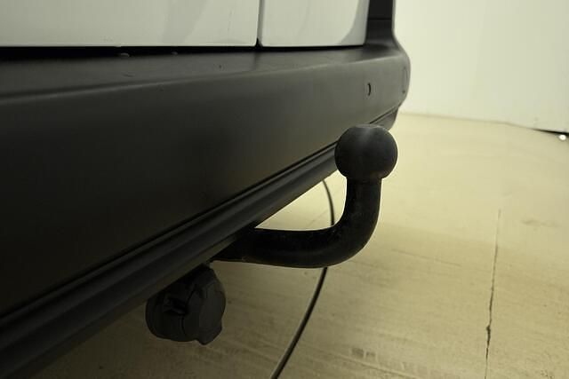 Occasion Citroën Berlingo 99 PK (72 kW) 2020 Wit MPV