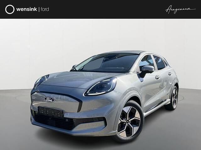 Occasion Ford Puma Gen-E 124 kW (169 PK) 2025 Grijs SUV