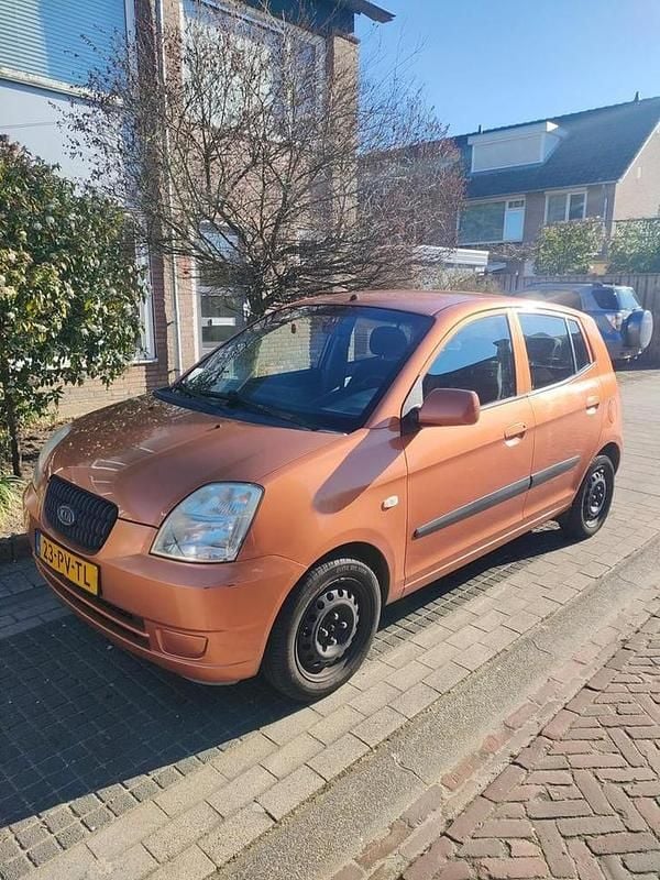 Occasion Kia Picanto LX 61 PK (44 kW) 2004 Hatchback