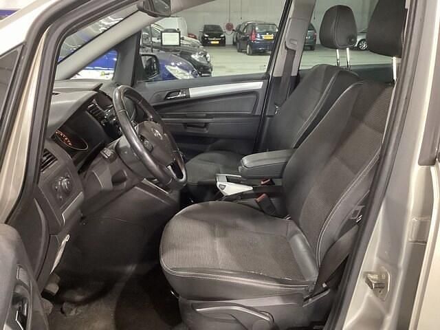 Occasion Opel Zafira Cosmo 140 PK (102 kW) 2010 Mpv MPV