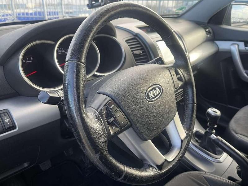 Gebruikt 2011 Kia Sorento SUV | € 4.999 (Eerlijke prijs) - Afbeelding 1/4