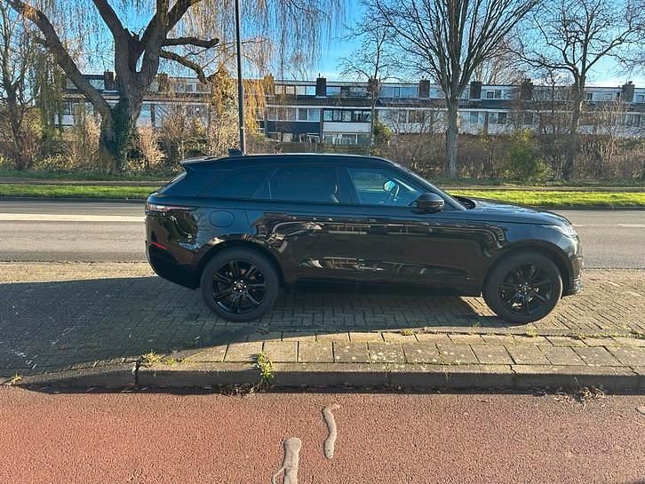 Gebruikt 2018 Land Rover Range Rover Velar SUV | € 34.995 (Super prijs) - Afbeelding 1/4