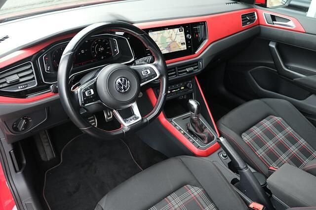 Occasion VW Polo GTI 200 PK (147 kW) 2018 Overige Hatchback