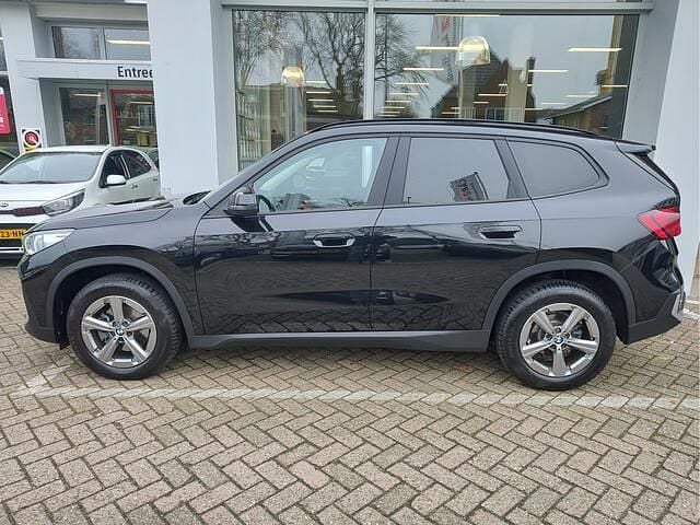 Occasion BMW X1 136 PK (100 kW) 2023 Zwart (metallic) SUV