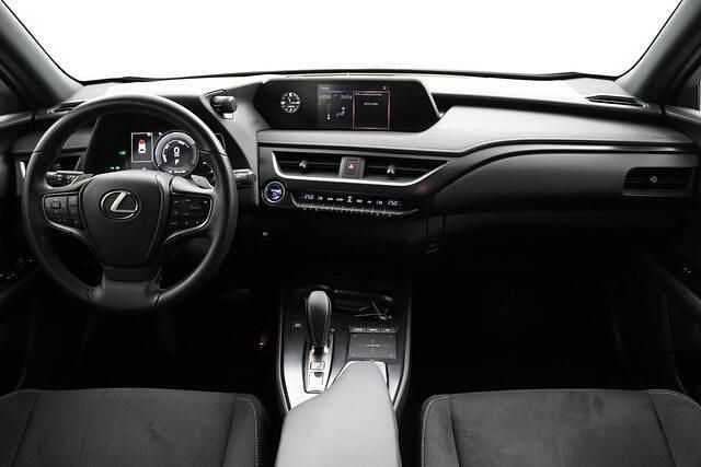 Occasion Lexus UX 300e Business Edition 150 kW (204 PK) 2020 Zwart SUV