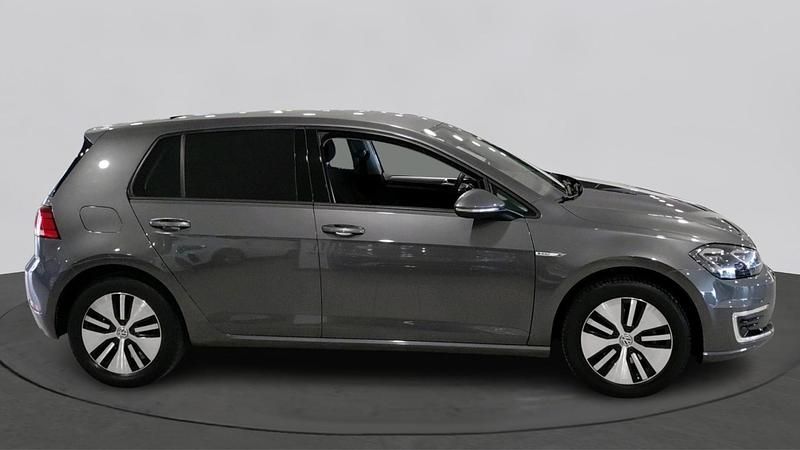 Occasion VW e-Golf 100 kW (136 PK) 2020 Grijs Hatchback