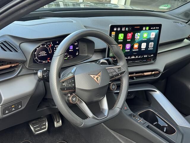 Occasion Cupra Terramar VZ 272 PK (200 kW) 2025 Grijs SUV