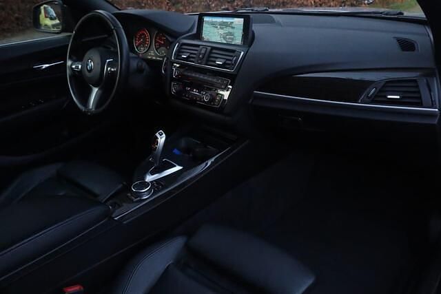 Occasion BMW 220 Executive 191 PK (140 kW) 2016 Grijs Cabriolet