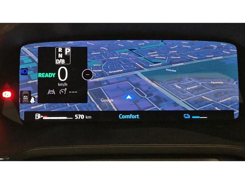 Occasion Mitsubishi ASX Instyle 143 PK (105 kW) 2024 Rood SUV