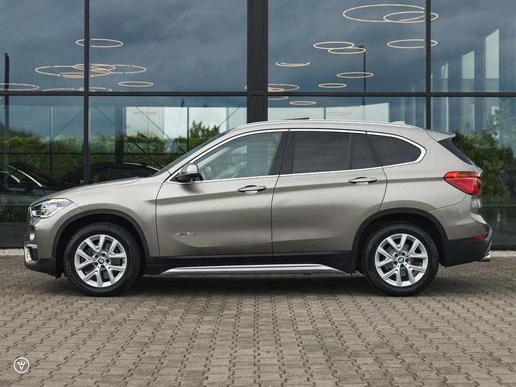 Occasion BMW X1 192 PK (141 kW) 2015 Beige SUV