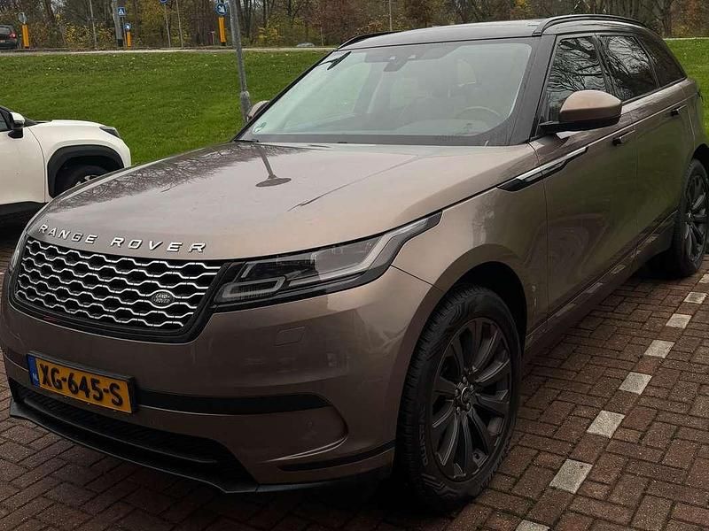 Gebruikt 2019 Land Rover Range Rover Velar SUV | € 30.999 (Eerlijke prijs) - Afbeelding 1/4