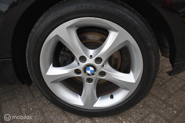 Occasion BMW 118 143 PK (105 kW) 2008 Zwart Hatchback