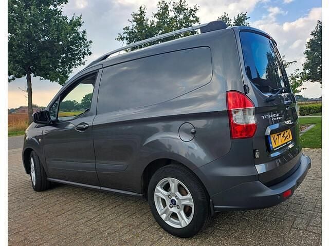 Occasion Ford Transit 101 PK (74 kW) 2017 Overige Van