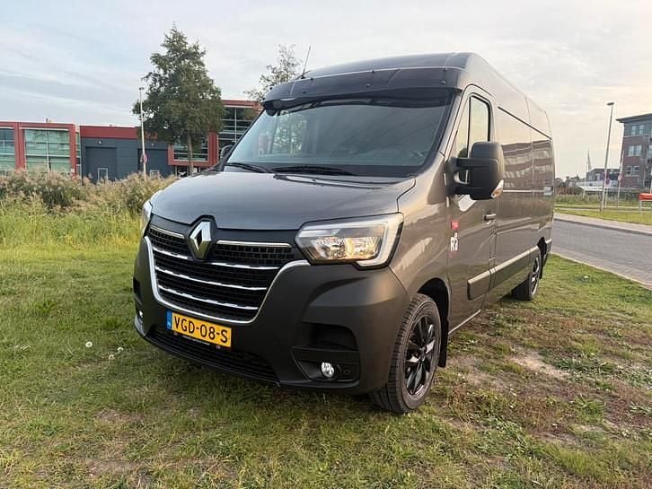 Gebruikt 2020 Renault Master | € 17.950 (Eerlijke prijs) - Afbeelding 1/1