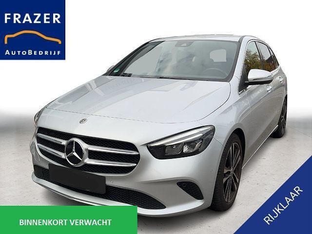 Overige Gebruikt 2020 Mercedes B180 Advantage MPV | € 26.880 (Eerlijke prijs) - Afbeelding 1/4