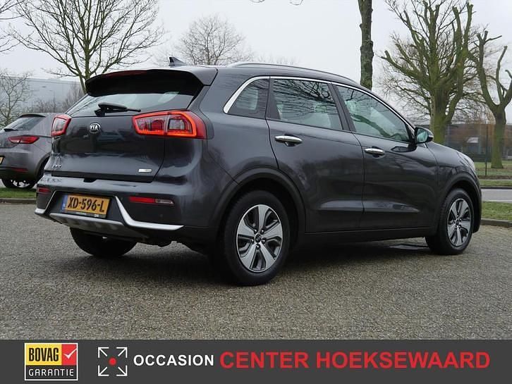 Occasion Kia e-Niro 103 kW (141 PK) 2018 SUV