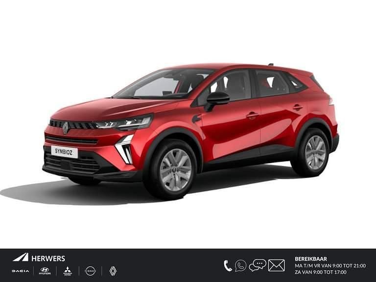 Nieuw 2025 Renault Symbioz SUV | € 34.985 (Goede deal) - Afbeelding 1/4