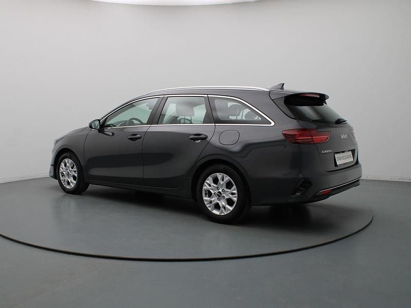 Occasion Kia Ceed Sportswagon 161 PK (118 kW) 2023 Grijs Stationwagen