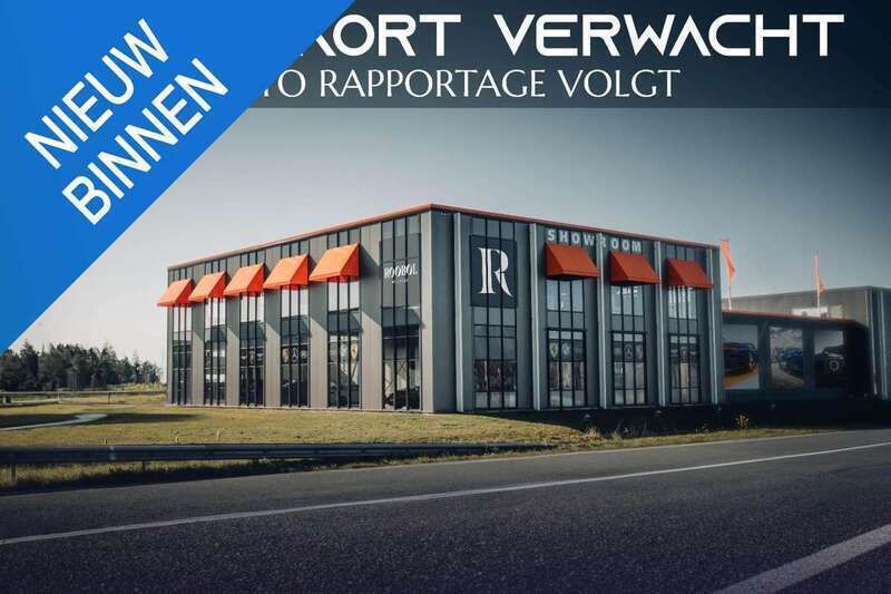 Zwart Gebruikt 2021 Porsche Cayenne SUV | € 79.900 (Goede deal) - Afbeelding 1/4
