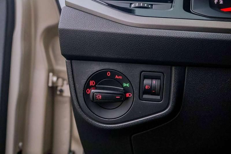 Occasion VW Polo R-line 95 PK (69 kW) 2018 Hatchback