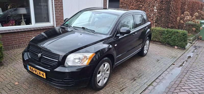 Occasion Dodge Caliber SE 150 PK (110 kW) 2006 Hatchback