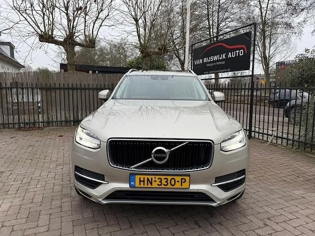 Occasion Volvo XC90 Inscription 2015 Bruin SUV