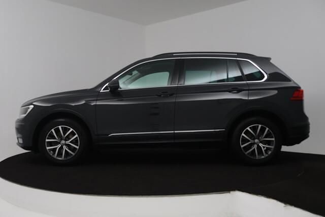 Occasion VW Tiguan Comfortline 131 PK (96 kW) 2019 Grijs SUV
