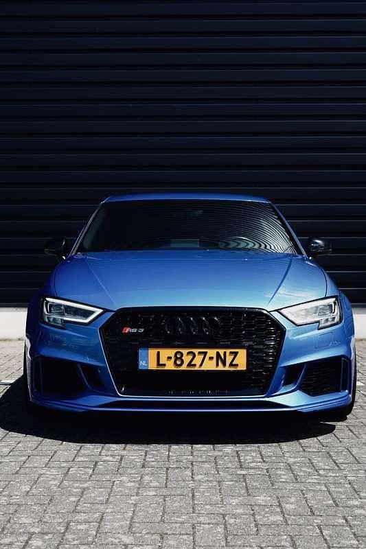 Occasion 2018 Audi RS3 Sportback Hatchback | € 38.495 (Super prijs) - Afbeelding 1/4