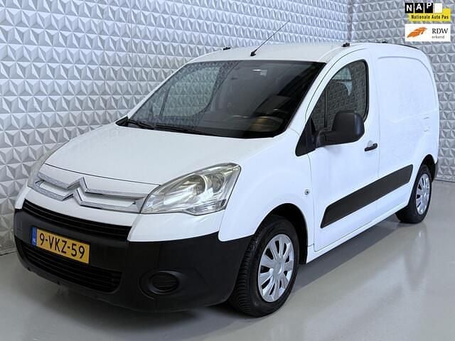 Overige Gebruikt 2011 Citroën Berlingo MPV | € 2.499 (Goede deal) - Afbeelding 1/4