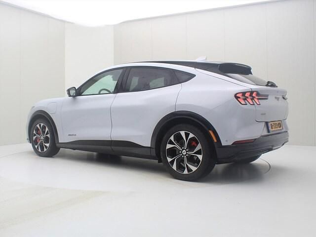 Occasion Ford Mustang Mach-E 275 kW (375 PK) 2021 Wit (metallic) SUV